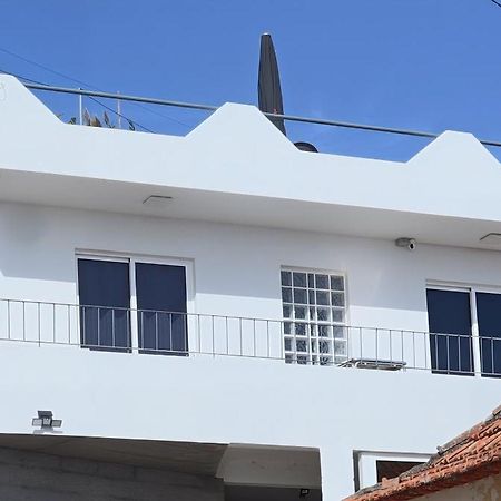 リベイラ・ブラーヴァ Fifty'S Houseヴィラ エクステリア 写真